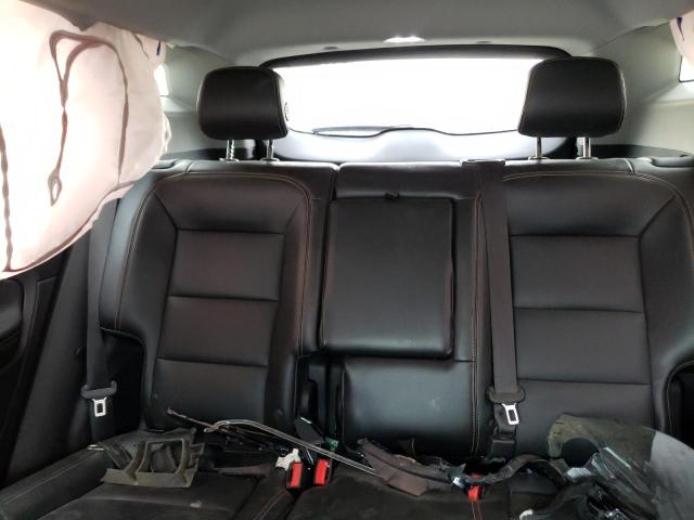 3GKALVEV9KL129863 GMC Terrain Slt