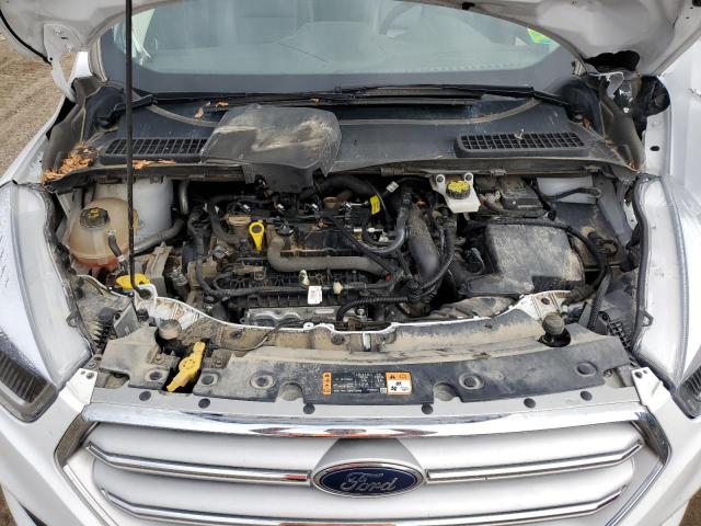 1FMCU9HD0KUA56847 Ford ESCAPE SEL