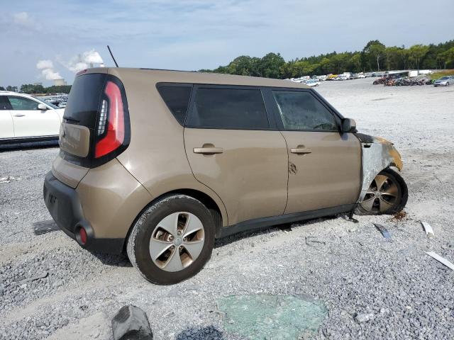 KNDJN2A23E7111237 KIA Soul