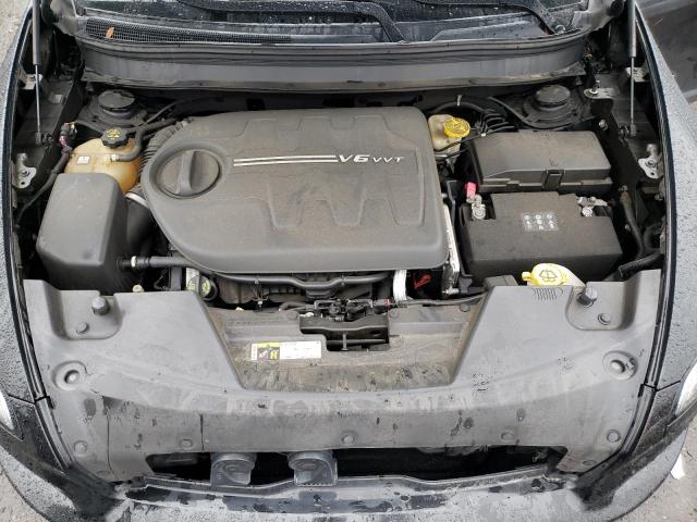 1C4PJMDS2FW673182 Jeep Cherokee Limited