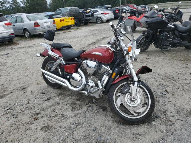 2002 HONDA VTX1800 C - 1HFSC46032A010216