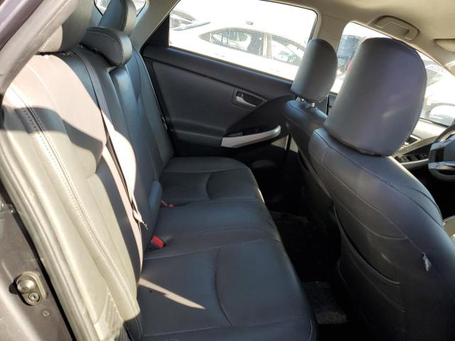 JTDKN3DP1F3071962 Toyota PRIUS PLUG-IN