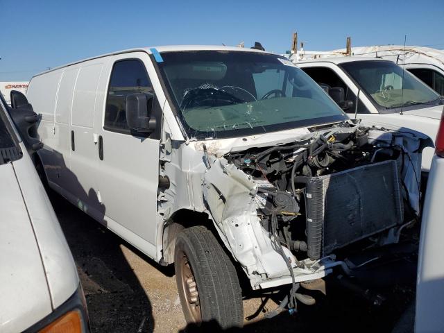 1GTW7BFGXK1370536 GMC Savana G2500