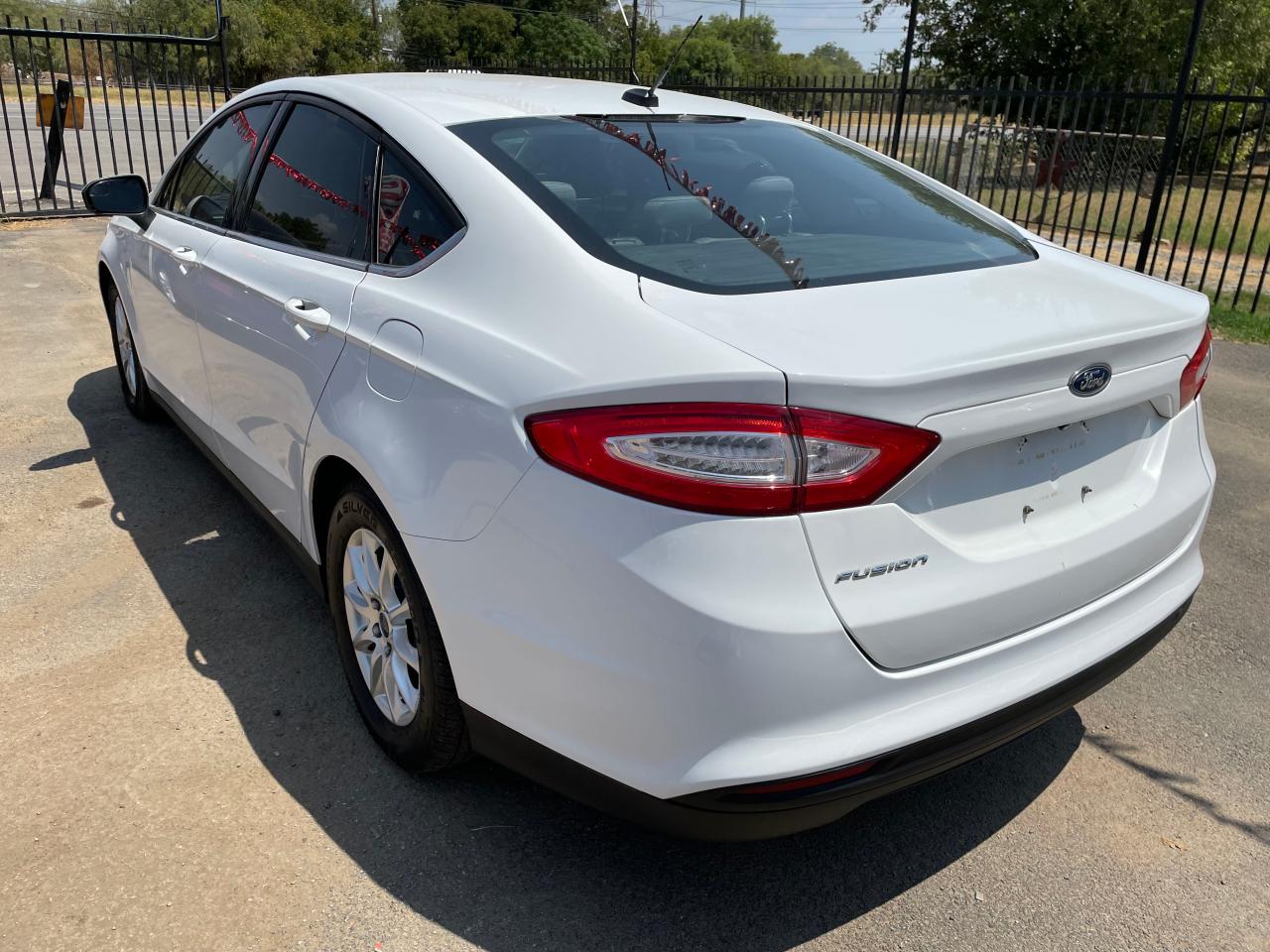 3FA6P0G77GR183597 FORD FUSION 2016
