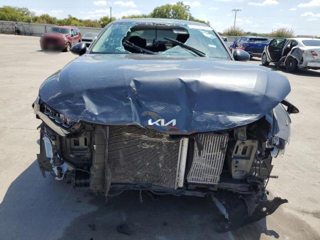 5XXG14J22NG111108 KIA K5 LXS