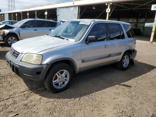 1999 Honda CR-V EX