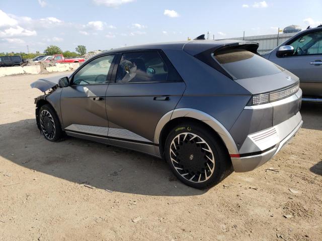 2022 HYUNDAI IONIQ 5 LI KM8KRDAFXNU082078