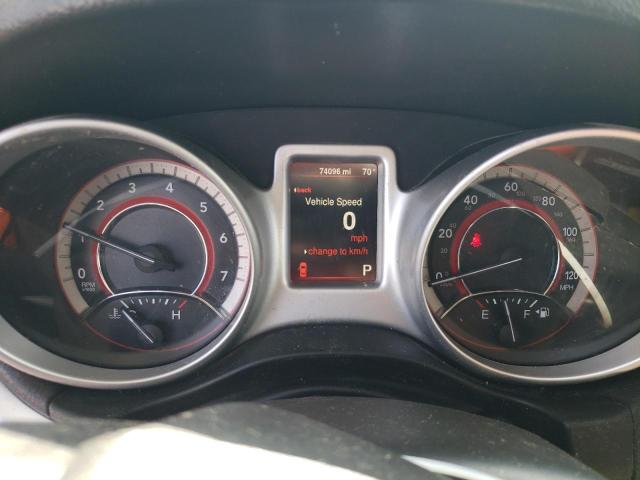 3C4PDCBG1GT171075 Dodge Journey Sxt