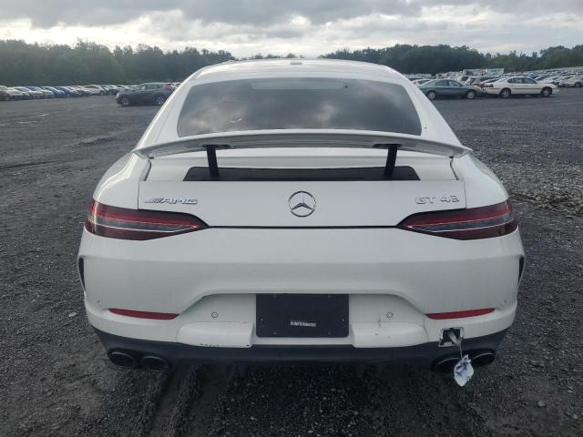 2022 MERCEDES-BENZ AMG GT 43 - W1K7X5KB6NA051371
