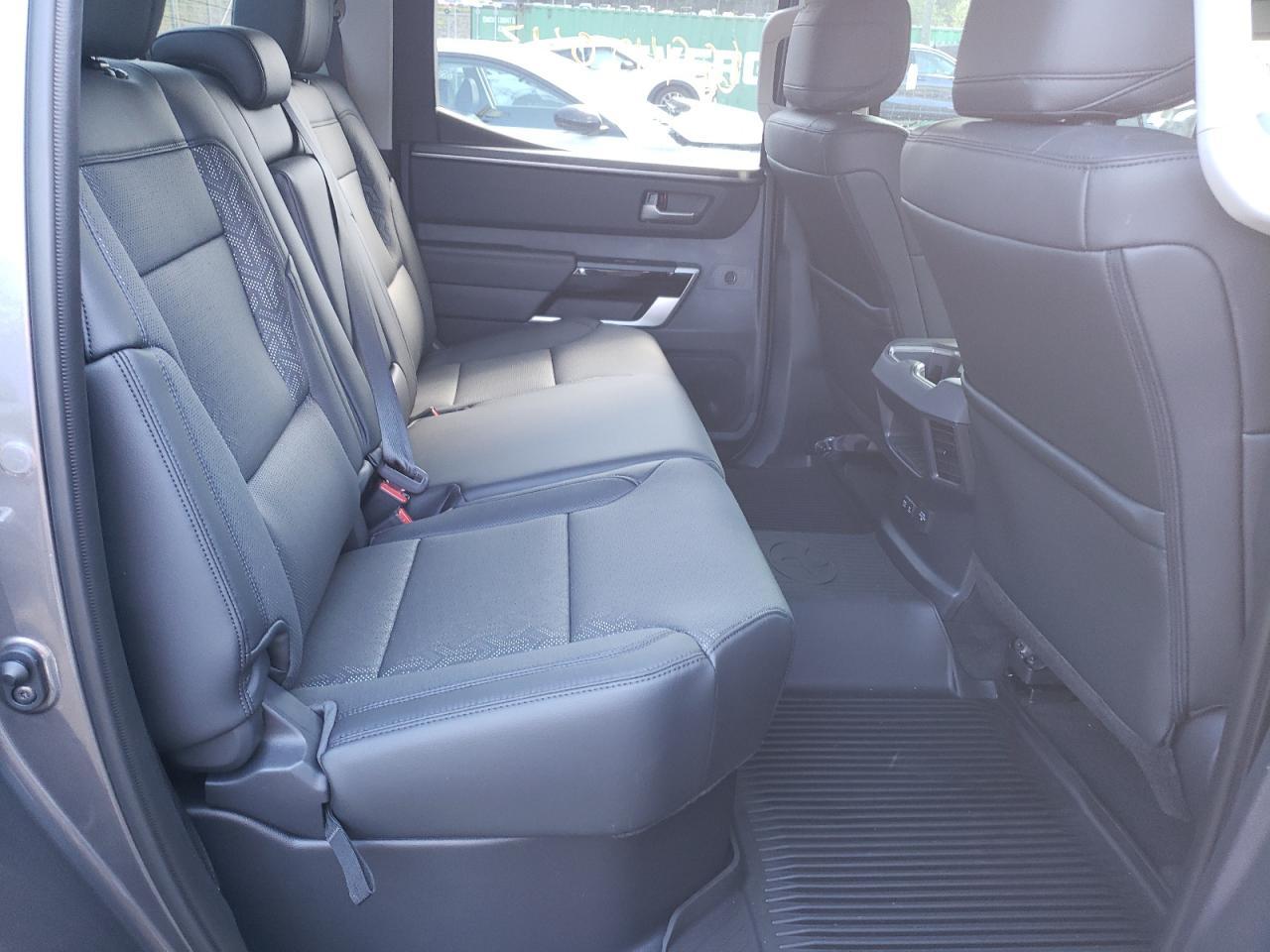 5TFJA5DB4PX094170 TOYOTA TUNDRA 2023