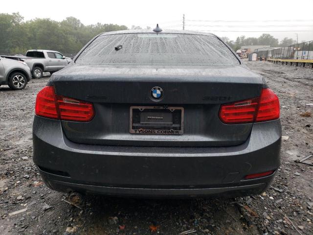 WBA3C3G57ENS71510 BMW 320 I Xdrive