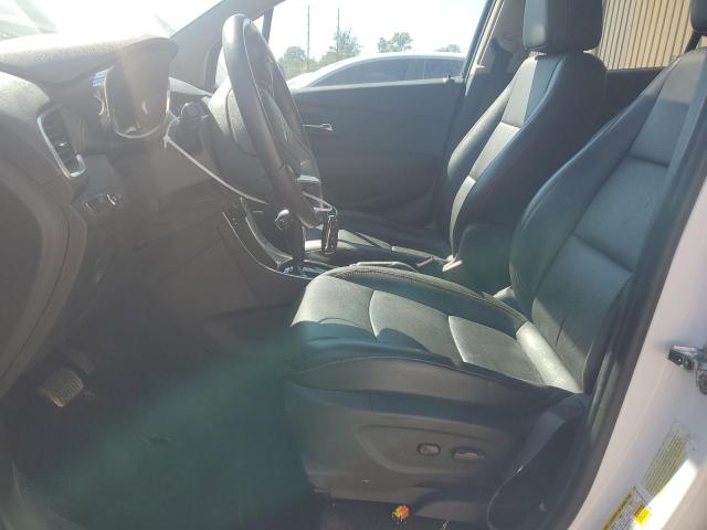 3GNCJRSB1HL103396 Chevrolet Trax Premier