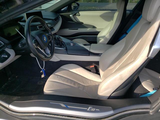 VIN WBY2Z2C51FV674492 2015 BMW I8 no.7