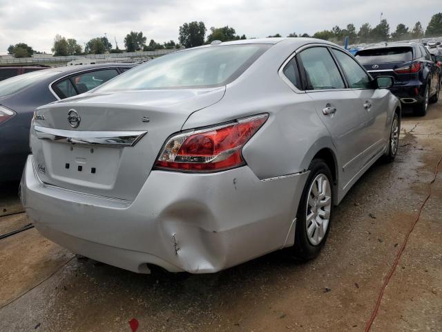 Vin: 1n4al3apxfn394343, lot: 69040033, nissan altima 2.5 20153