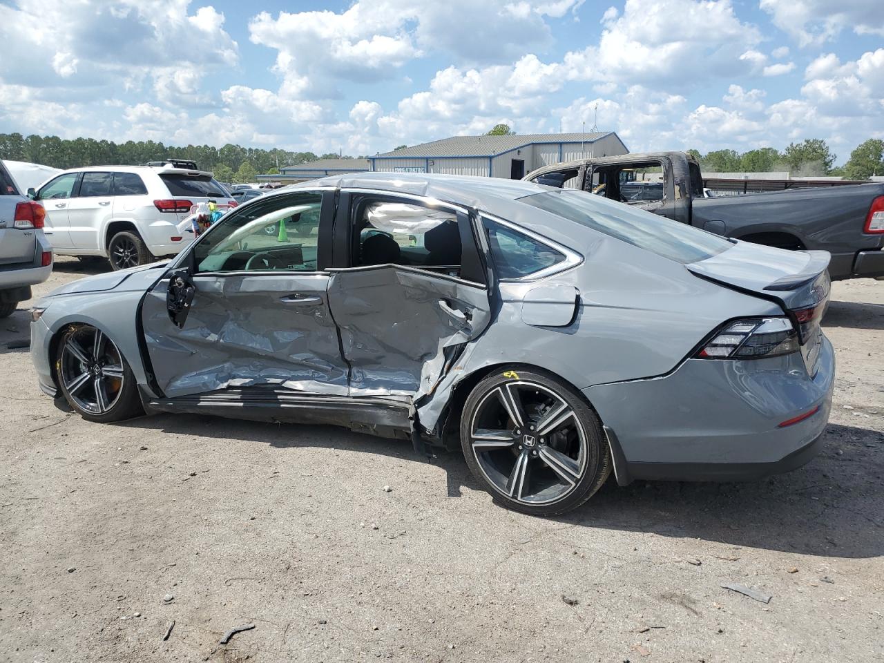 1HGCY2F51PA052649 HONDA ACCORD 2023