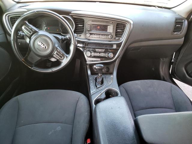 KNAGM4AD4G5099475 KIA OPTIMA HYBRID