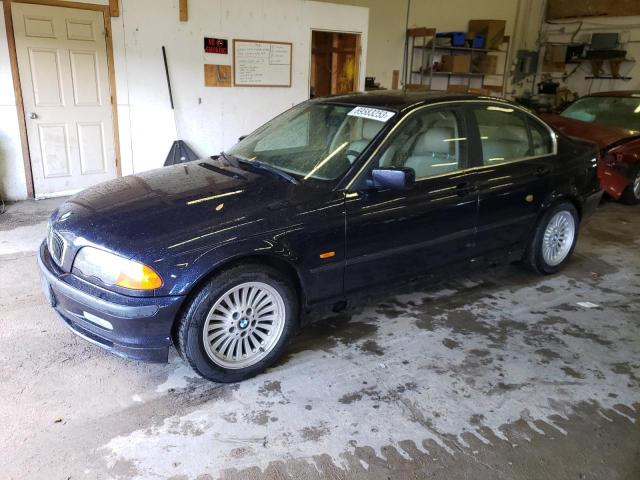 1999 BMW 3 Series 328i