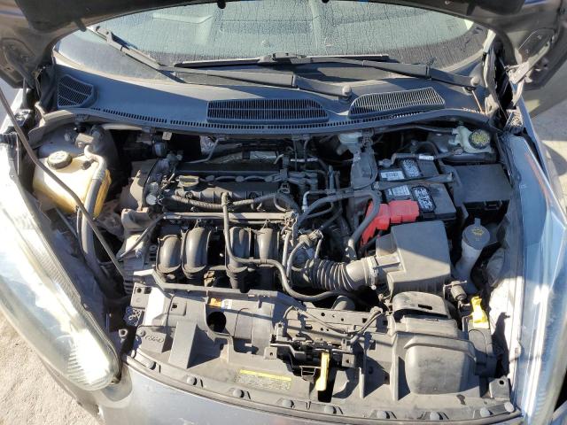 3FADP4BJ3EM110190 Ford FIESTA SE