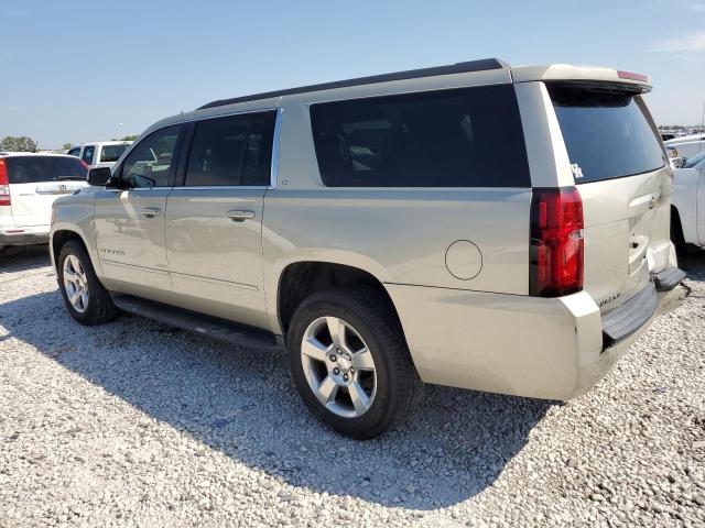 1GNSCHKC4GR279083 Chevrolet Suburban C1500 Lt