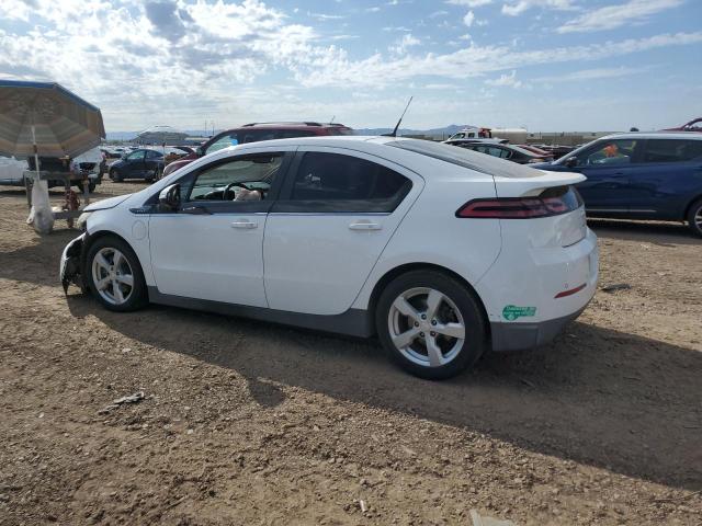 VIN 1G1RF6E41DU109711 2013 Chevrolet Volt no.2