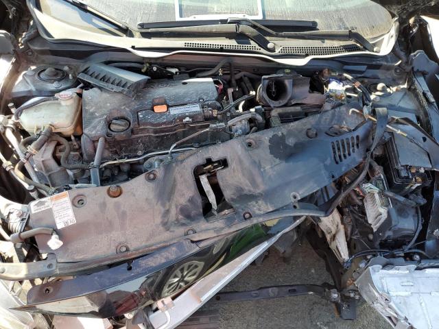 2HGFC2F61LH536188 Honda Civic Lx