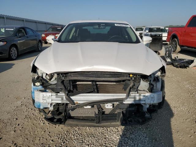 3FA6P0H96HR342854 2017 FORD FUSION, photo no. 5