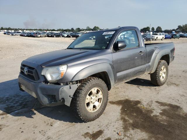 2014 Toyota Tacoma 