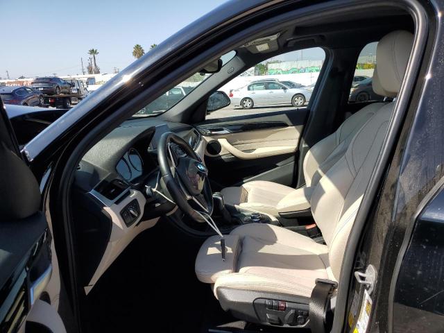 WBXHU7C31J5L06959 BMW X1 Sdrive28i