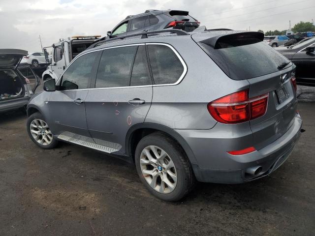 VIN 5UXZV4C59D0E11539 2013 BMW X5, Xdrive35I no.2