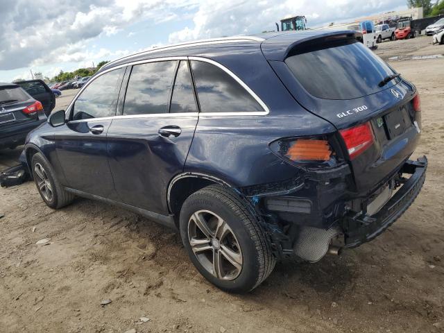 WDC0G4JBXGF083084 Mercedes-Benz GLC 300