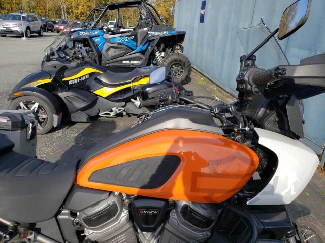 2021 HARLEY-DAVIDSON RA1250 S - 1HD1ZES16MB300762