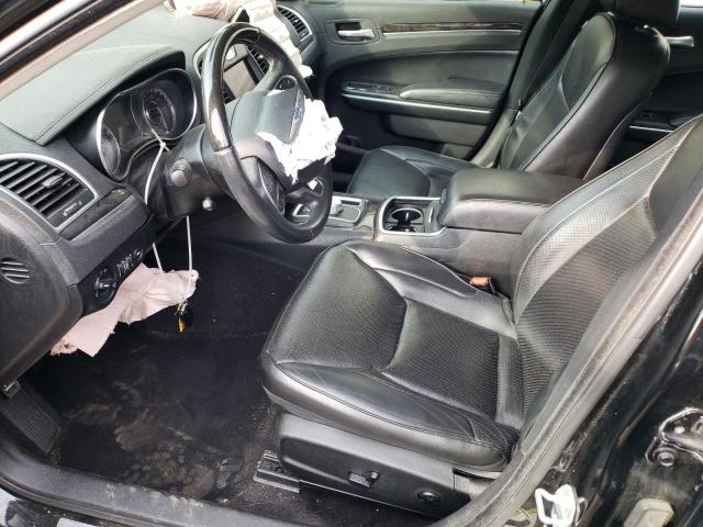 2020 Chrysler 300 Limited VIN: 2C3CCAEGXLH127892 Lot: 69522553