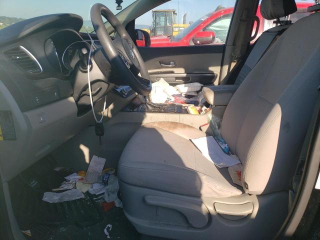 KNDMA5C1XG6104812 KIA Sedona L