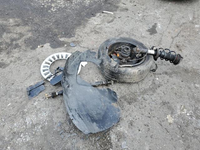 2016 VOLKSWAGEN BEETLE S/S - 3VW507AT4GM809173