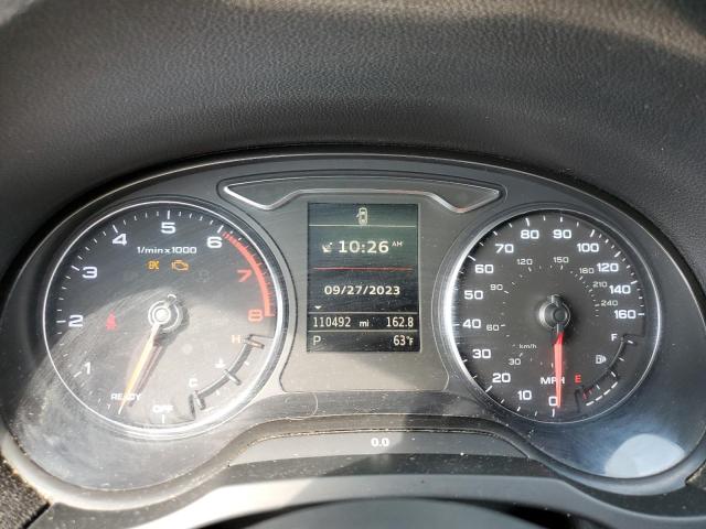 WAUB8GFF9G1040763 Audi A3 PREMIUM