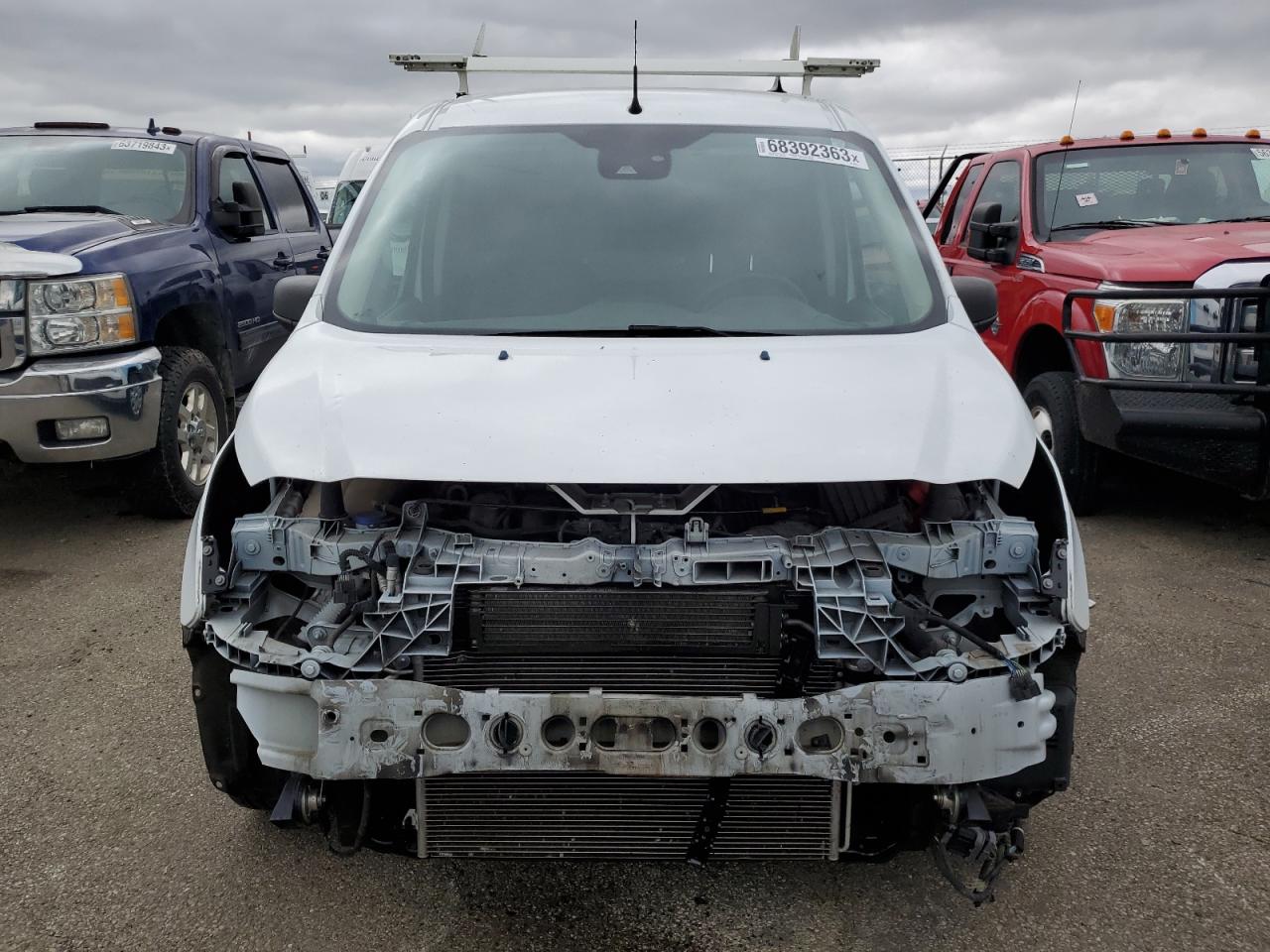 NM0LS6E23K1406613 FORD TRANSIT 2019