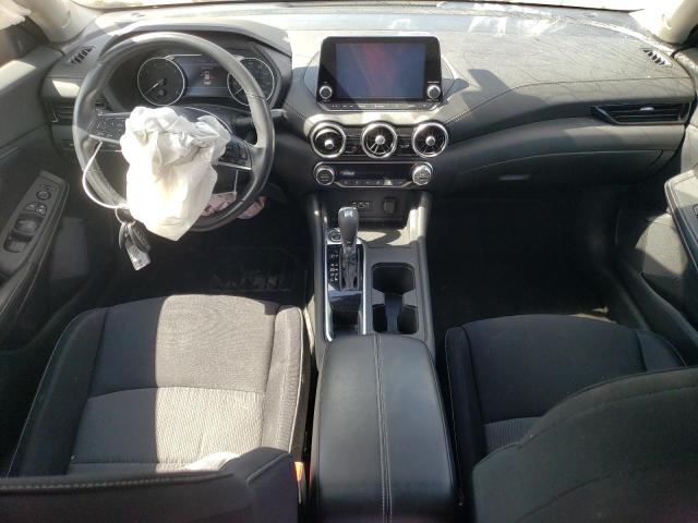 3N1AB8CV2MY236684 Nissan SENTRA SV