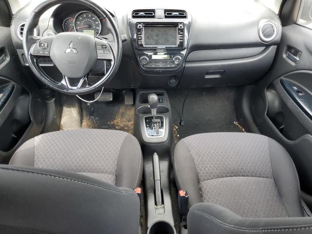 2017 MITSUBISHI MIRAGE GT ML32A5HJ0HH012018