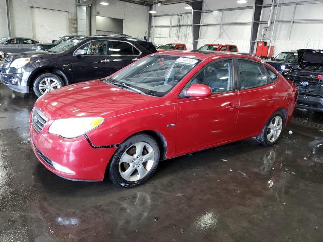 2007 Hyundai Elantra GLS