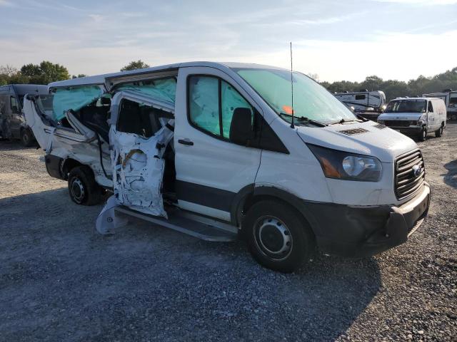 2019 FORD 350 TRANSI 1FBZX2YM3KKB82648