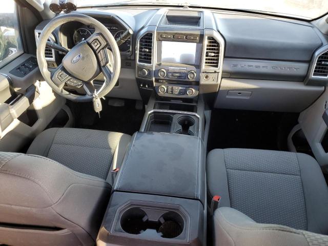 2018 FORD F350 SUPER - 1FT8W3BT8JEB29442