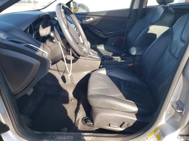 1FADP3N24HL242282 Ford Focus Titanium