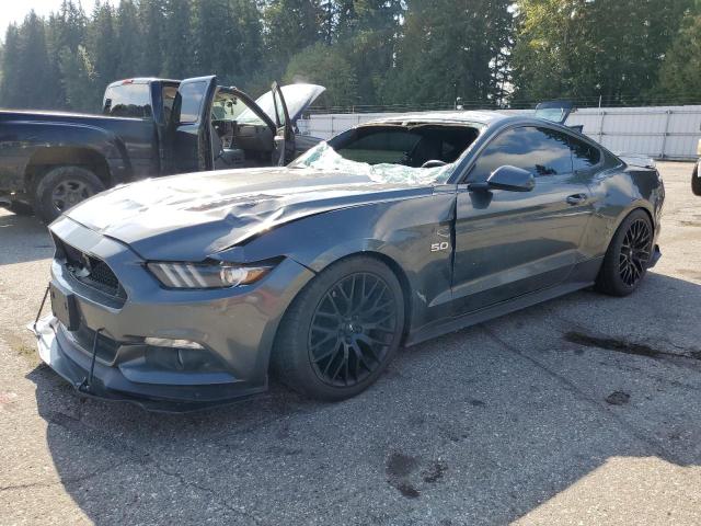 1FA6P8CF1F5354812 | 2015 Ford mustang gt