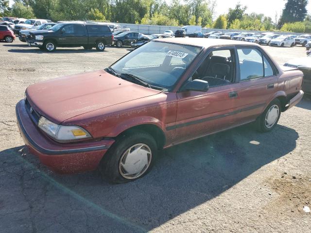 Vin: 1nxae94a3mz254132, lot: 67485313, toyota corolla dlx 1991 img_1