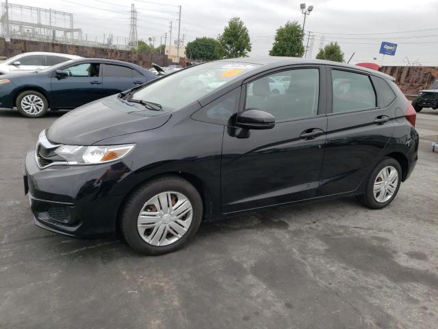 2019 Honda Fit LX