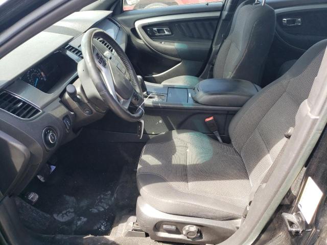 1FAHP2E83GG106653 Ford TAURUS SEL