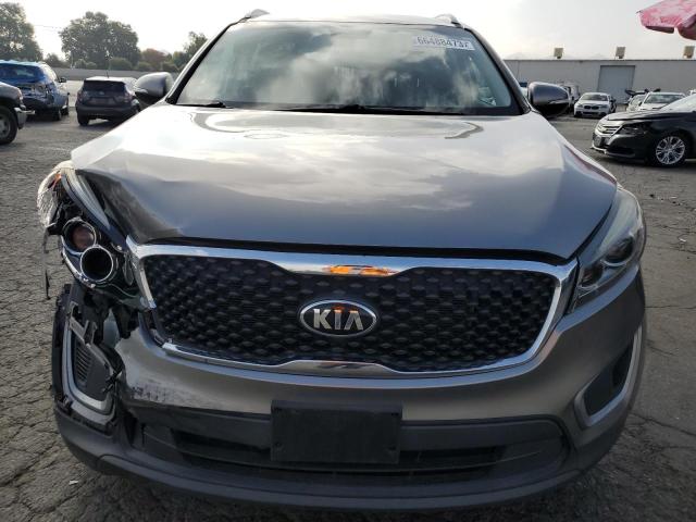 5XYPG4A5XJG354602 KIA SORENTO LX