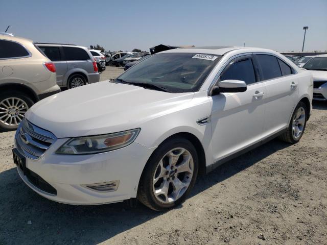 2011 Ford Taurus SHO