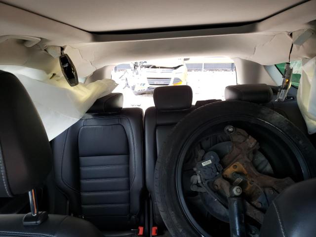 1FMCU0J92HUA47769 Ford Escape Titanium