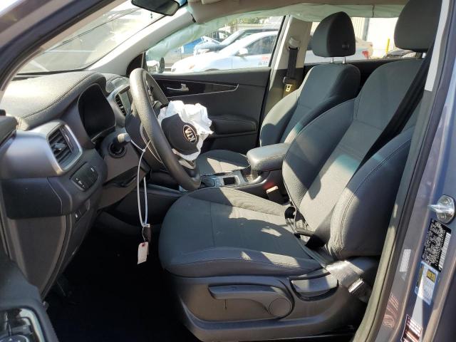 5XYPG4A32LG657746 KIA SORENTO L